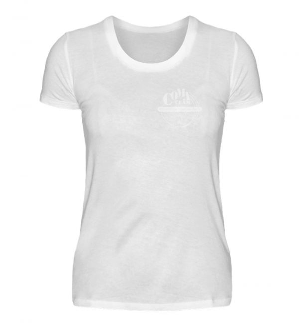 COMA T-Shirt K1-Thaiboxing-MMA - Damen Premiumshirt-3